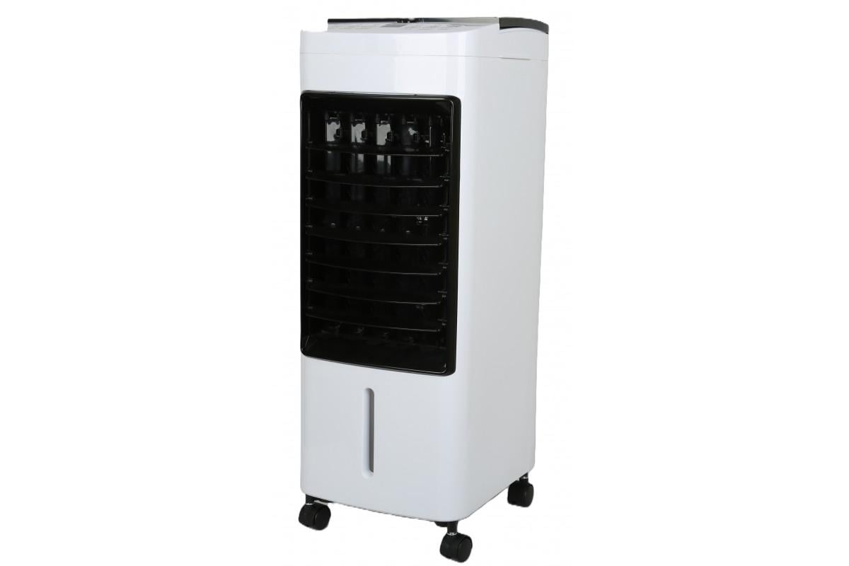 Охолоджувач повітря Germatic DH23-01A з пультом керування 120W 5,5 л (c573913f)