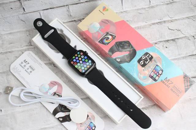 Смарт годинник Smart Watch 7 mini 41 мм