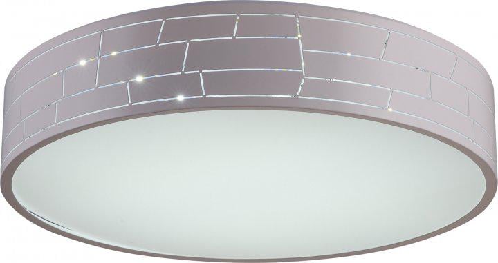 Люстра Altalusse INL-9372C-36 LED 36 Вт White (8599879907029) - фото 1