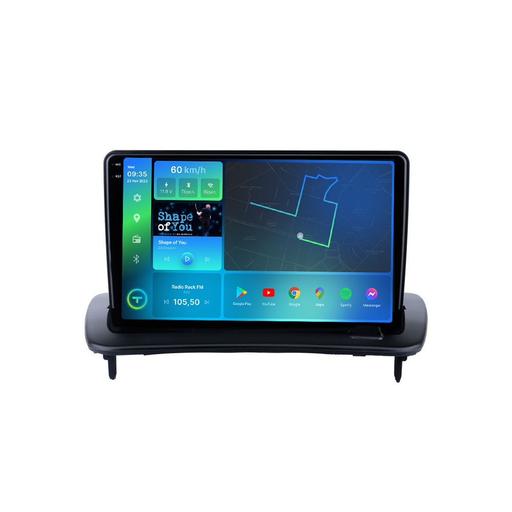 Магнитола штатная Torssen 2K Volvo S40/C30/C70 F98256 4G Carplay DSP (202307274) Магнитола штатная Torssen 2K Volvo S40/C30/C70 F98256 4G Carplay DSP (202307274)