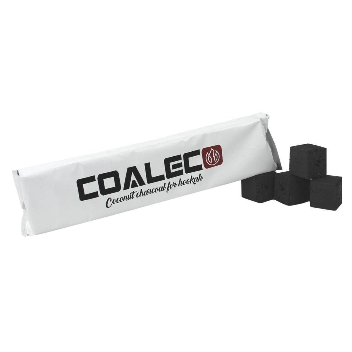 Вугілля кокосове CoalEco 250гр (2736992620)