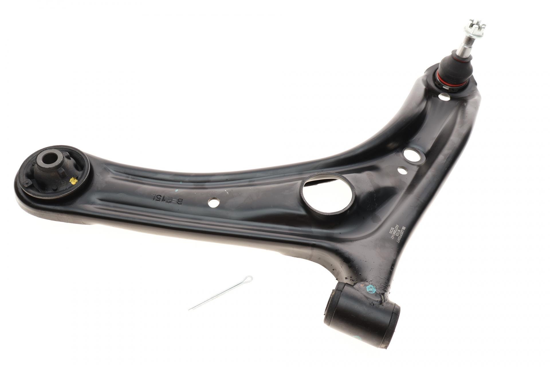 Рычаг подвески передний/снизу L Toyota Yaris 00-05 (ADT386147)