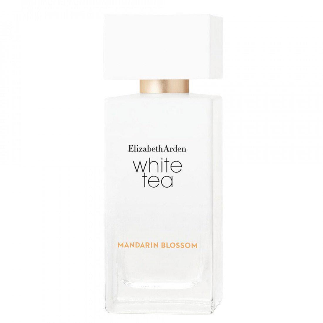 Туалетная вода для женщин Elizabeth Arden White Tea Mandarin Blossom 50 мл (24724628)