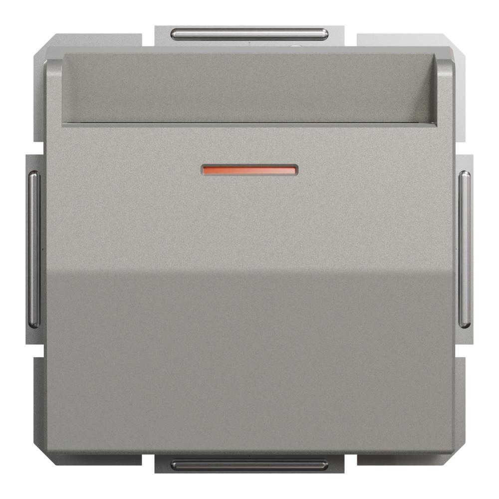 Выключатель карточный Schneider Electric Бронзовый механический (EPH6200169)