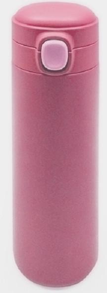 Термос Stenson Perfect MT-3931-0.42 420 мл розовый