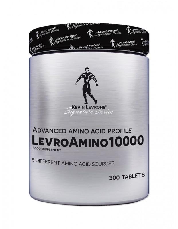 Комплекс амінокислот Kevin Levrone Levro Amino 10000 300 tablets