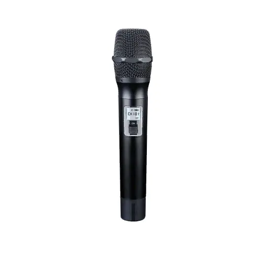Микрофон TKStar X8 Черный (MD12737) - фото 5 Микрофон TKStar X8 Черный (MD12737) - фото 5