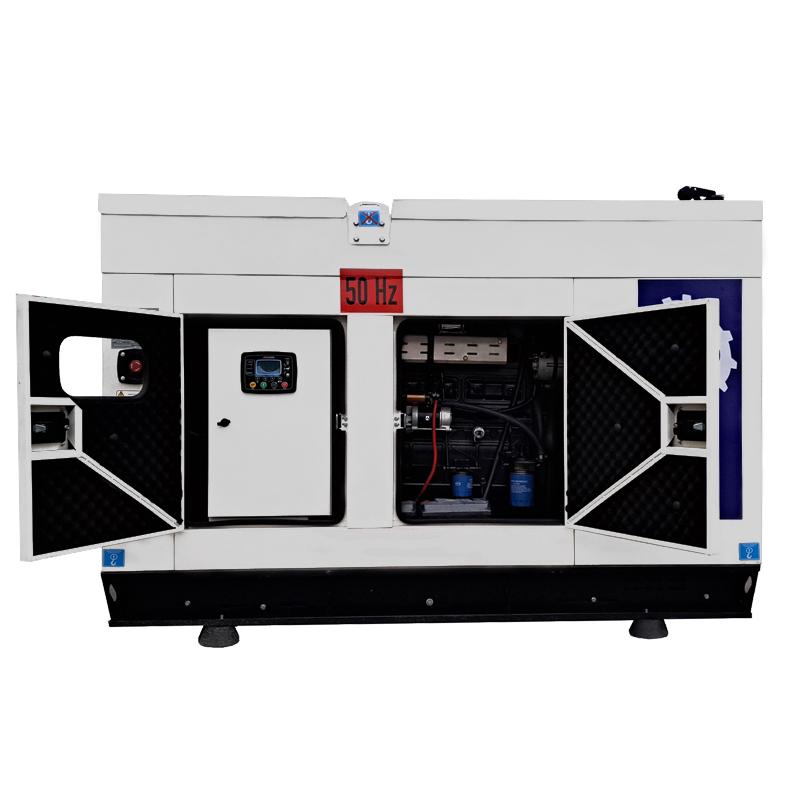 Генератор дизельный BEK BGR85 - фото 4 Генератор дизельный BEK BGR85 - фото 4