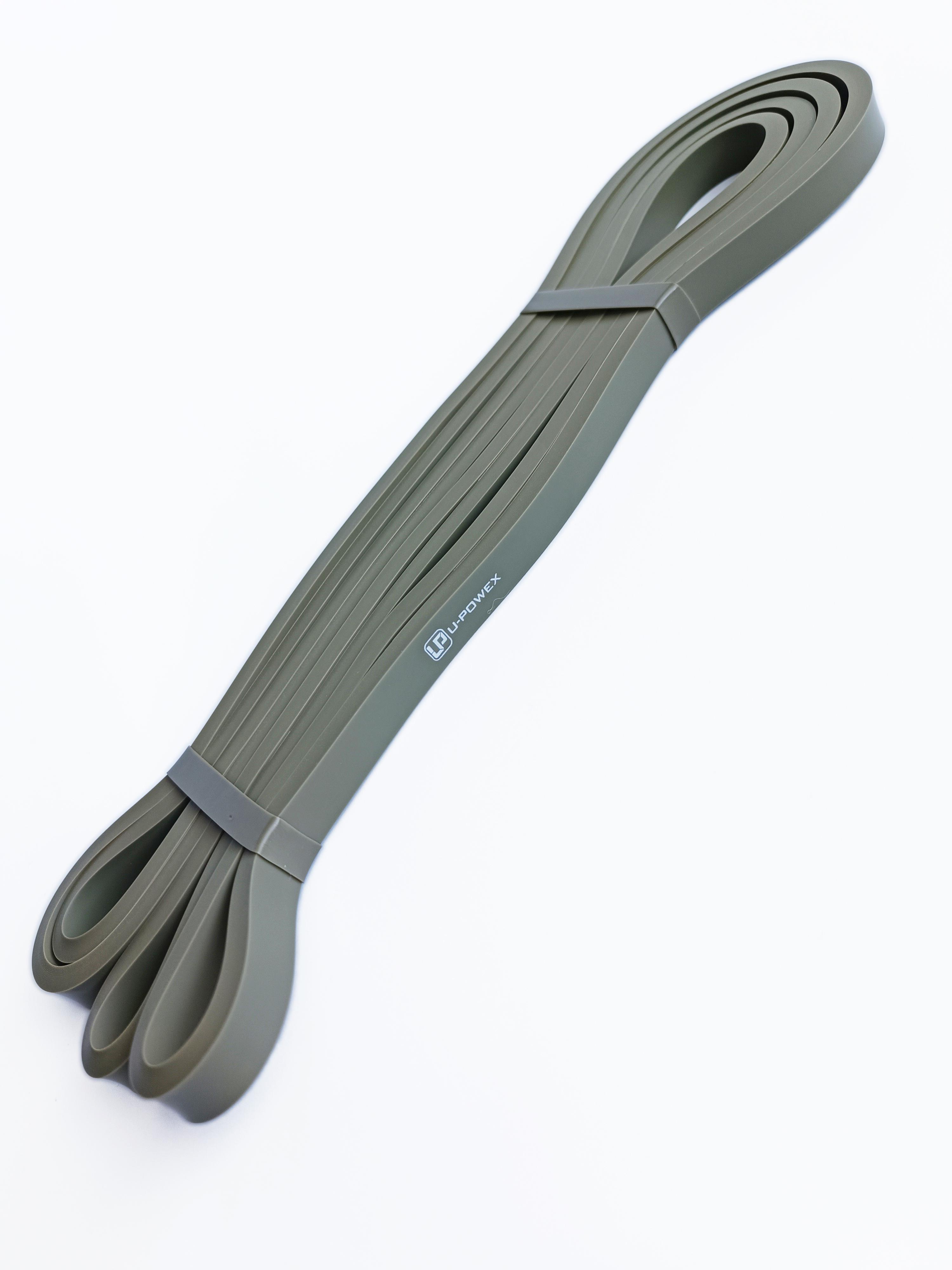 Гумка-петля для підтягування U-Powex Military Level 1 3,6-6,8 кг (3105244204)