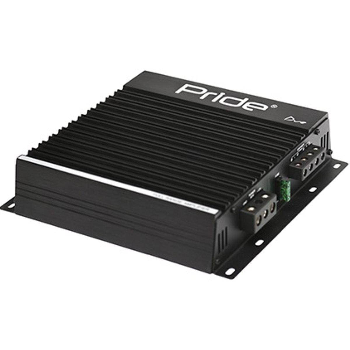 2-канальный усилитель Pride Due 200 W