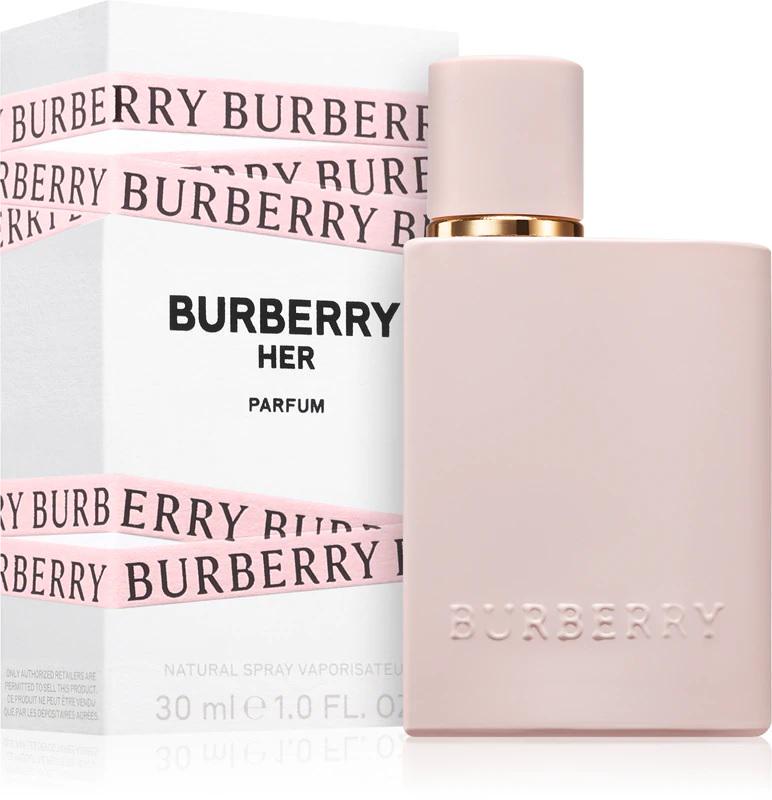 Духи для женщин Burberry Her Parfum 30 мл (401736)