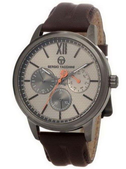 Наручний годинник чоловічий Sergio Tacchini ST.1.10008.3 (928297)