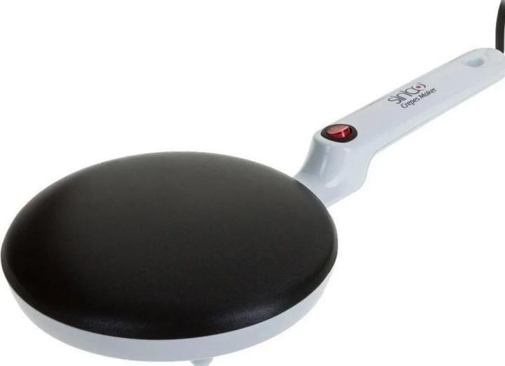 Млинниця електрична CREPE MAKER Sinbo SP 5208