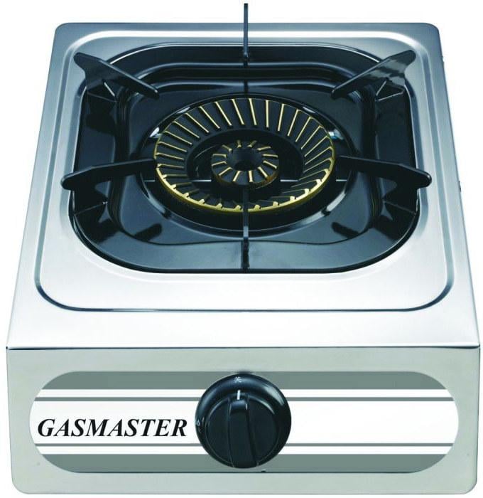 Плита Gasmaster 1-13SRBP (144062)