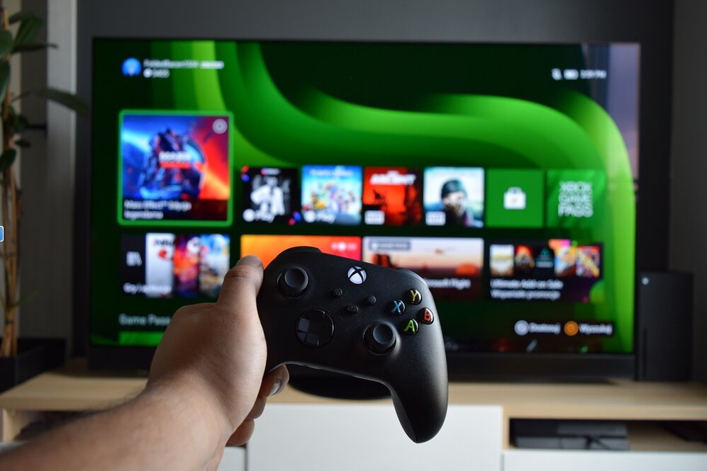 Ключ электронный Xbox Live Gold Xbox game pass CORE цифровой на 12 месяцев - фото 6