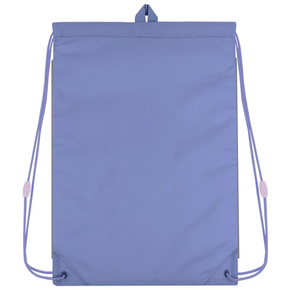 Шкільний набір KITE My Little Pony рюкзак/пенал/сумка для взуття (SET_LP25-555S) - фото 12 Шкільний набір KITE My Little Pony рюкзак/пенал/сумка для взуття (SET_LP25-555S) - фото 12