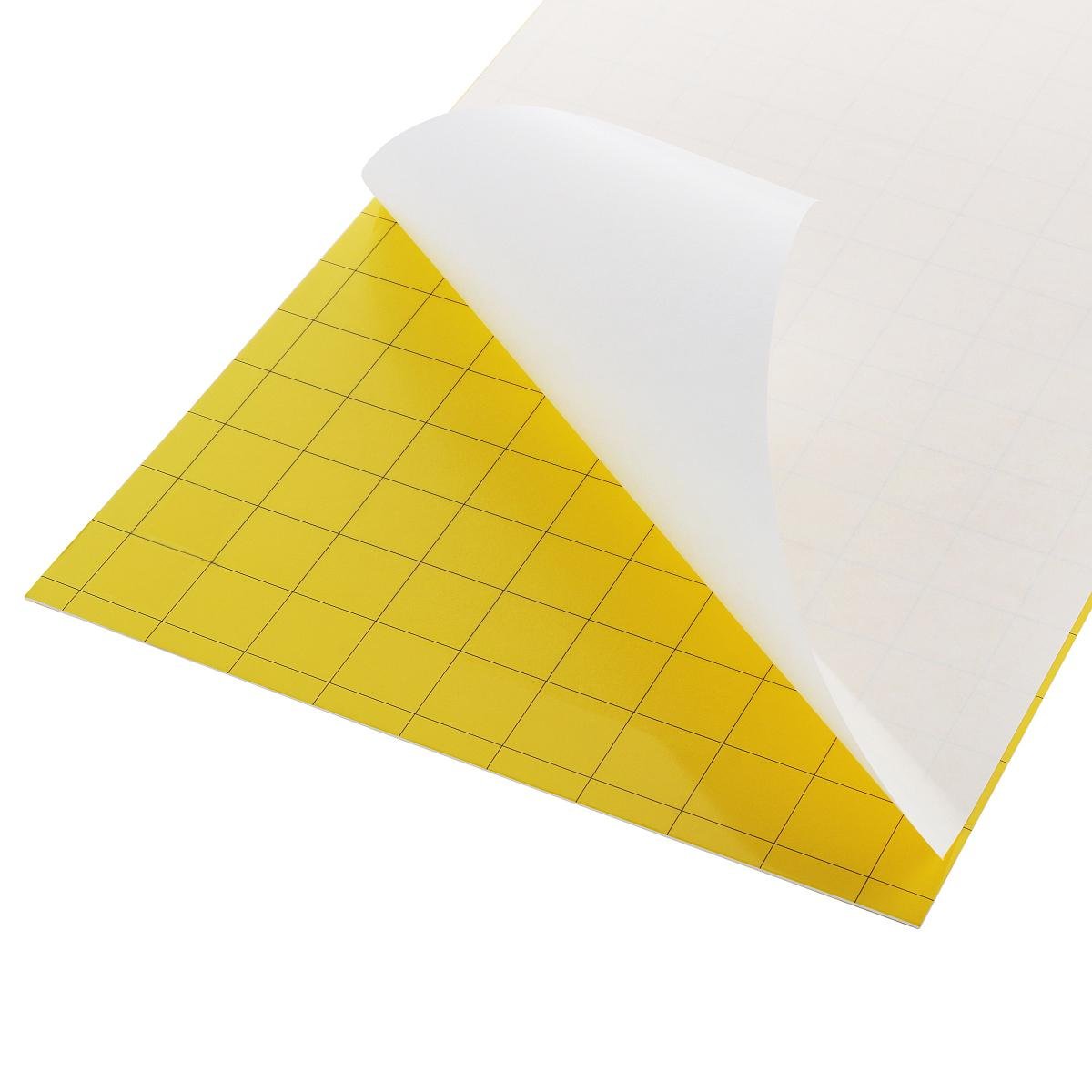 Вкладыш липкий Pomel FTC 30 для LPO-30/LPO-30N 363х448 мм 1 шт. (59022216211473)