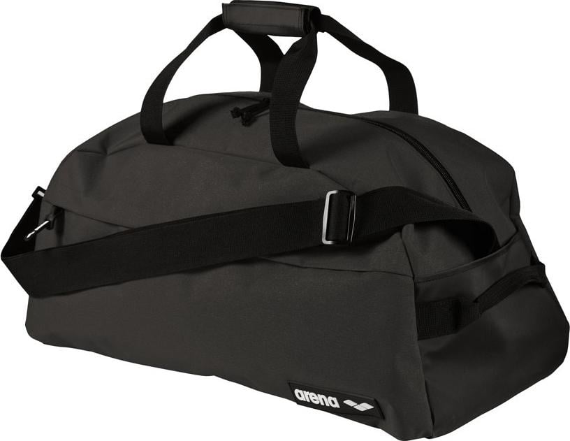 Сумка спортивная Arena TEAM DUFFLE 40L Черный (002482-500)