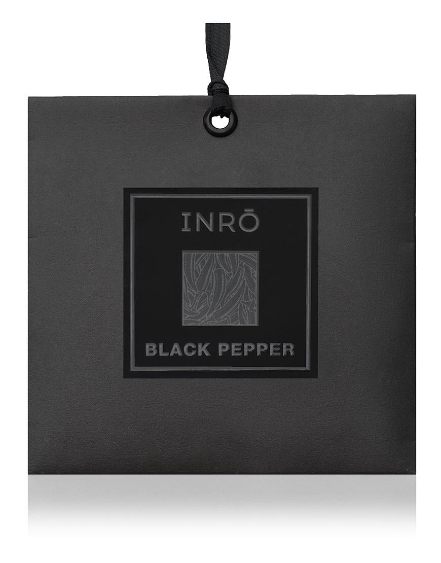 Парфумоване саше Black pepper 20г INRO мульті 20 г