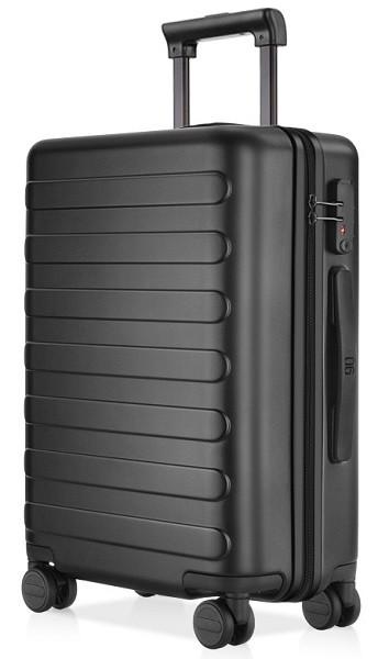 Валіза Ninetygo Business Travel Luggage 28" Black