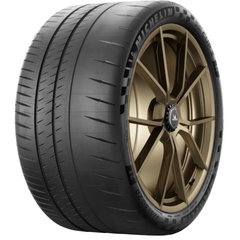 Автошина Michelin Pilot Sport Cup 2 R 245/35 R20 95Y XL (456911)