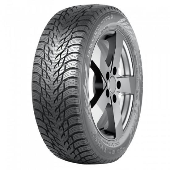 Автошина Nokian Hakkapeliitta R3 245/45 R18 100T RunFlat XL не шип Автошина Nokian Hakkapeliitta R3 245/45 R18 100T RunFlat XL не шип