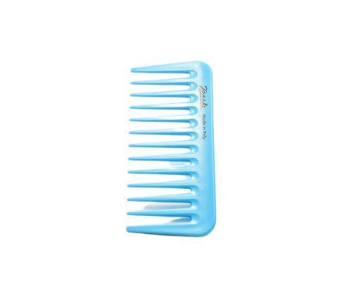 Гребінець для волосся Janeke Mini Supercomb Тіффані (8006060651833)