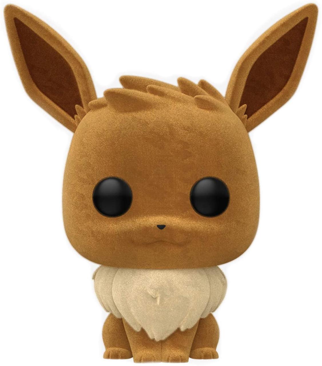 Фігурка Funko Pop Pokemon GO Eevee Exclusive 10 см (Game P Е 577.605)
