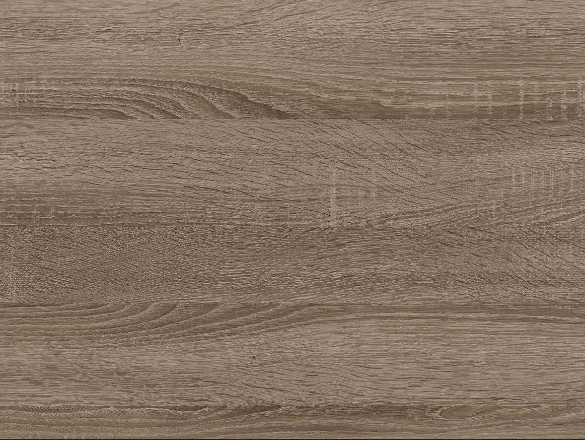 Письмовий стіл Ferrum-decor Konekt з етажеркою метал/ДСП 16 мм Білий/Дуб сонома трюфель (FRD-104228) - фото 5 Письмовий стіл Ferrum-decor Konekt з етажеркою метал/ДСП 16 мм Білий/Дуб сонома трюфель (FRD-104228) - фото 5