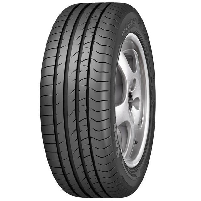 Шина Sava Intensa SUV 2 235/65 R17 108V XL лето (1001796168)