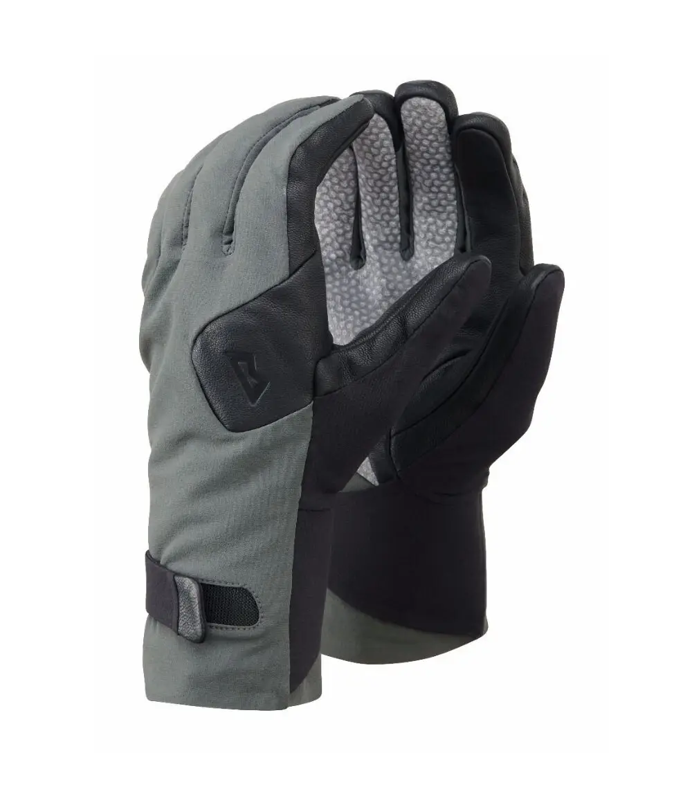Рукавиці Mountain Equipment Direkt Glove S Shadow/Black (1053-ME-002711.01054.S)