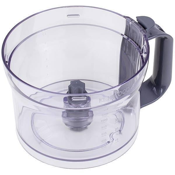 Чаша основна кухонного комбайна Kenwood KW714281 1200 мл (00000024138)