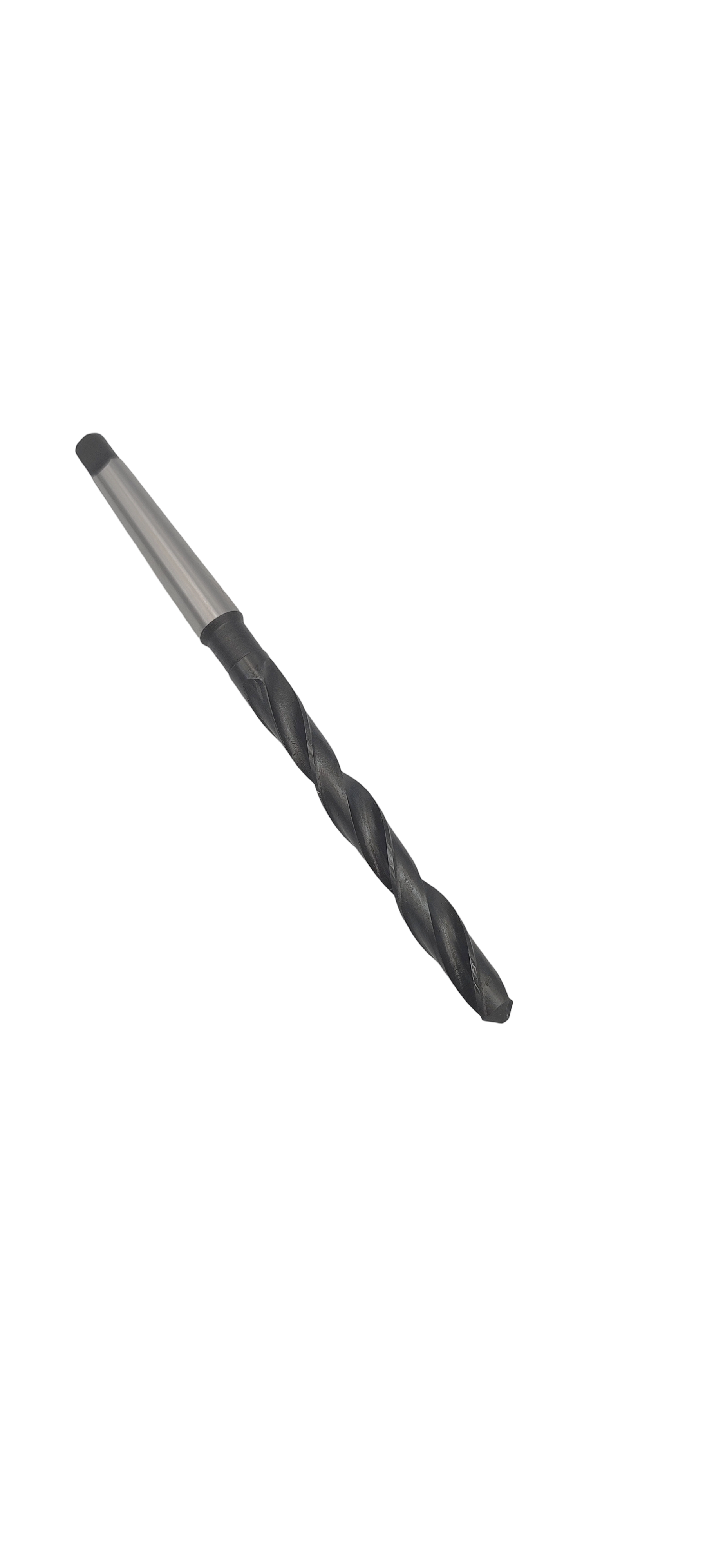 Сверло с коническим хвостовиком PREMIO HSS Р6М5 D 13 мм (048239)