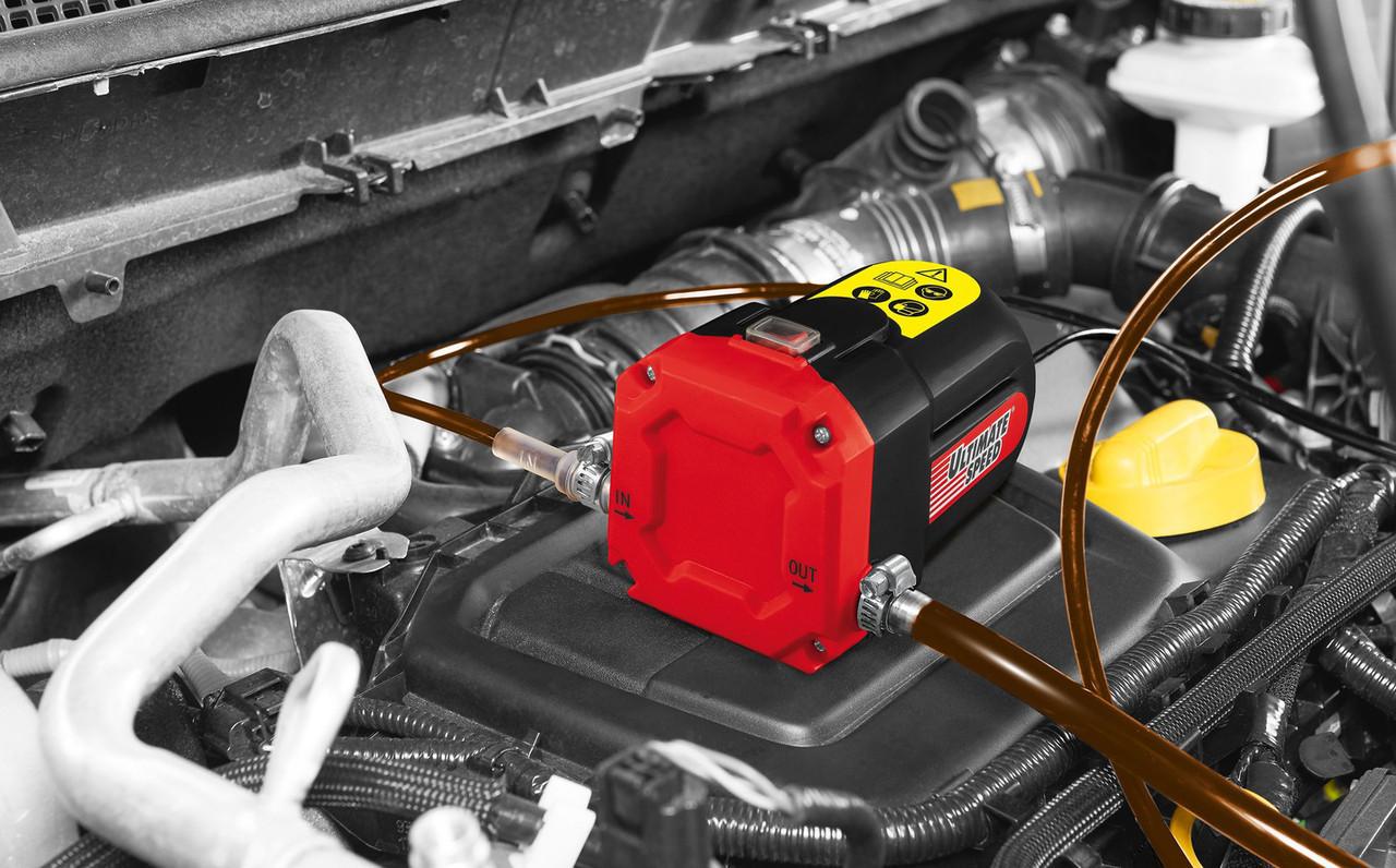 Насос для перекачування палива в автомобілі Ultimate Speed UOP 12 C1 12 В 60 Вт - фото 2 Насос для перекачування палива в автомобілі Ultimate Speed UOP 12 C1 12 В 60 Вт - фото 2