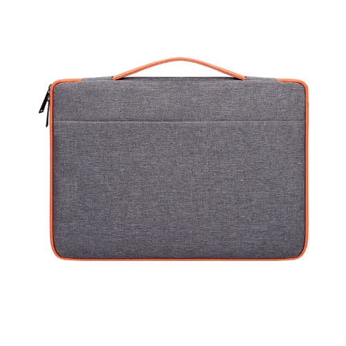 Чохол з ручкою DDC для Macbook Pro 15,4''/16'' Темно-сірий (rY6Bijat71)