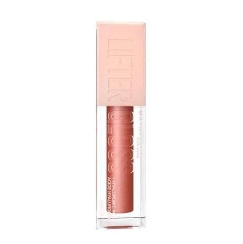 Блеск для губ Maybelline New York Lifter Gloss с гиалуроновой кислотой 009 Topaz 5, 4 мл (2248975557)