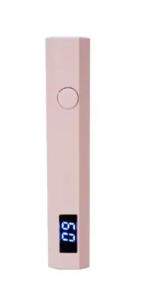 Лампа для дизайна ногтей ультрафиолетовая светодиодная USB AND 1-44
