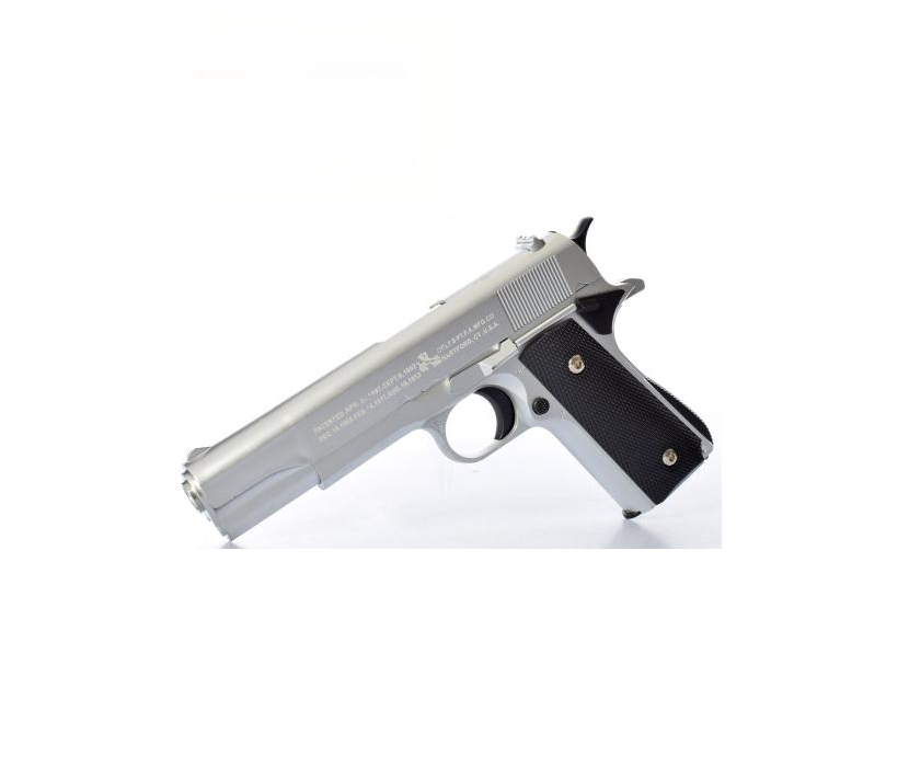 Пістолет Bambi 1911A (MR06003)