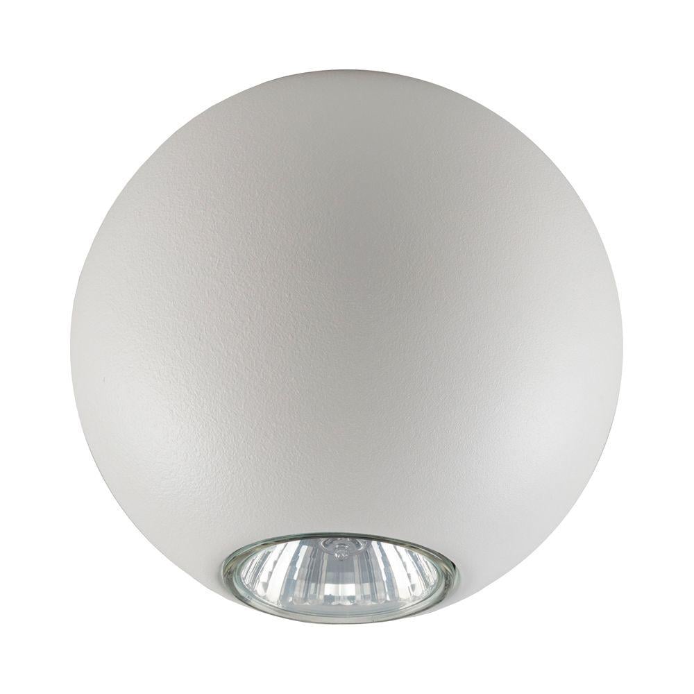 Точечный светильник Nowodvorski Bubble White 6023