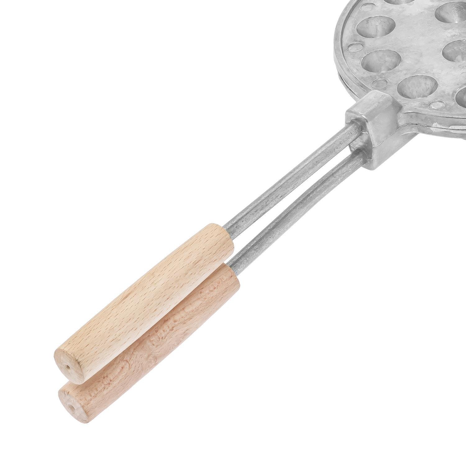 Форма для выпечки орешков на 16 орехов (81836) - фото 11 Форма для выпечки орешков на 16 орехов (81836) - фото 11