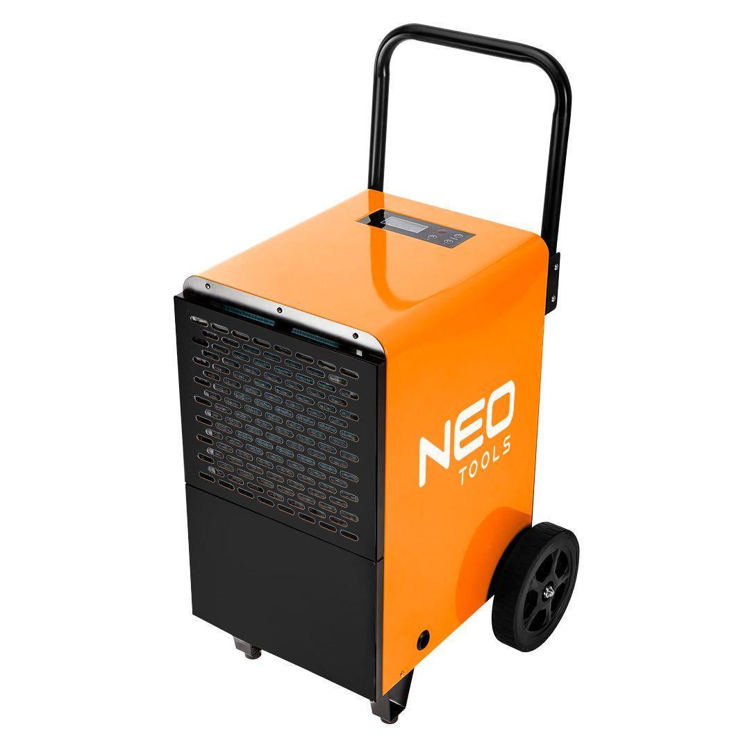 Осушитель воздуха Neo Tools (90-160)