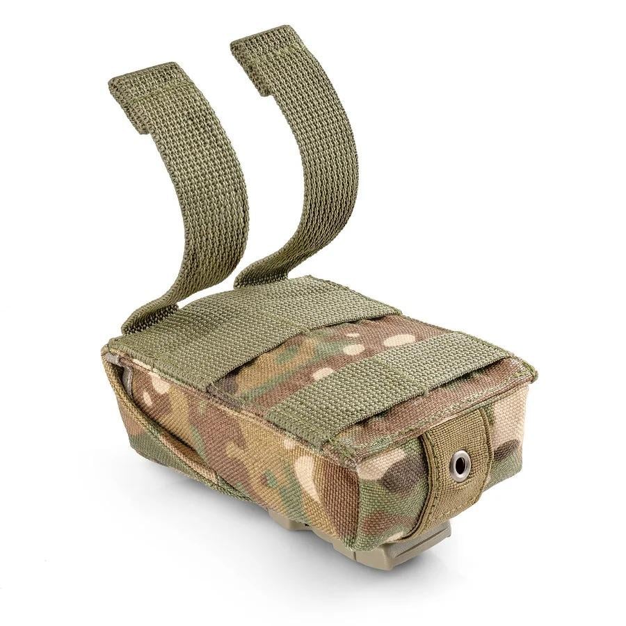 Подсумок для гранаты Мультикам (21223) - фото 3 Подсумок для гранаты Мультикам (21223) - фото 3