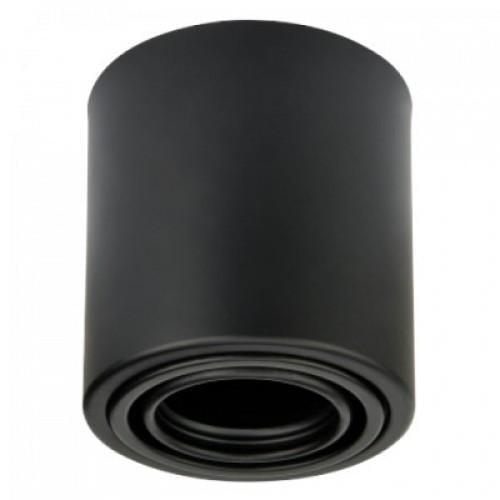 Спот HOROZ ELECTRIC 015-026-0050-010 FREZYA-R MR16 Черный (00000042086)