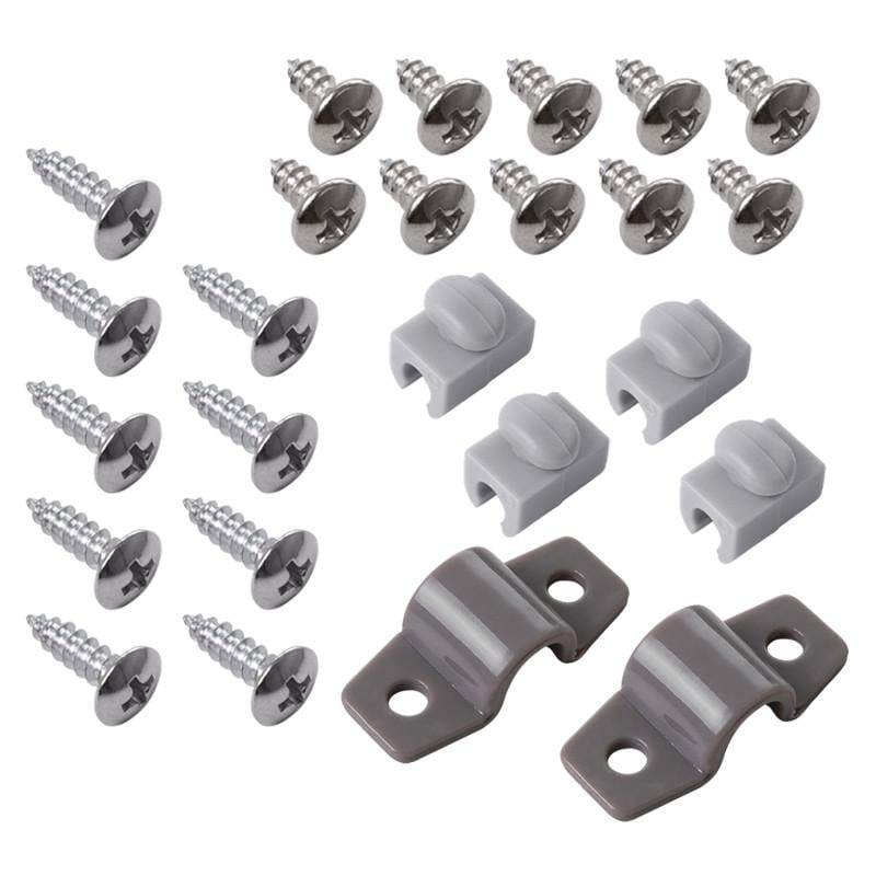 Карго с нижним креплением с полкой для бутылок 300 мм Хром (82824) - фото 6 Карго с нижним креплением с полкой для бутылок 300 мм Хром (82824) - фото 6