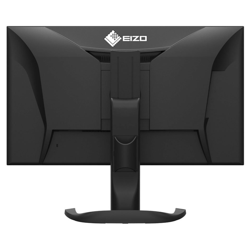 Монитор EIZO FlexScan EV2740X-BK IPS безрамочный/поворотный экран 27" Черный (56081340) - фото 5