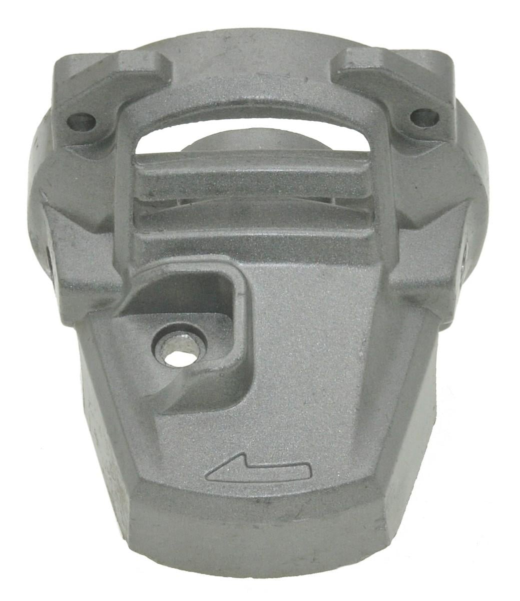 Корпус редуктора VJ Parts для болгарки УШМ З-т ЗУШ-125/980 (149361-korp374)