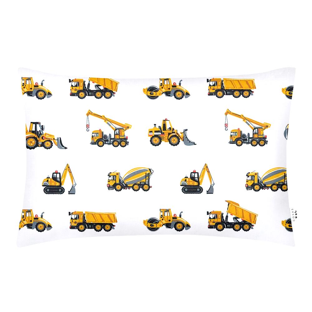 Наволочка детская HOPPER 40х60 см 1 шт. Наволочка детская HOPPER 40х60 см 1 шт.