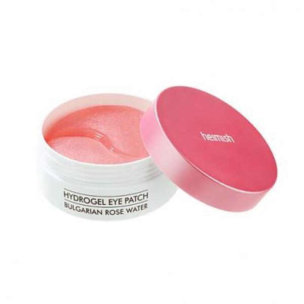 Патчи Heimish Bulgarian Rose Hydrogel Eye Patch многофункциональные 60 шт.