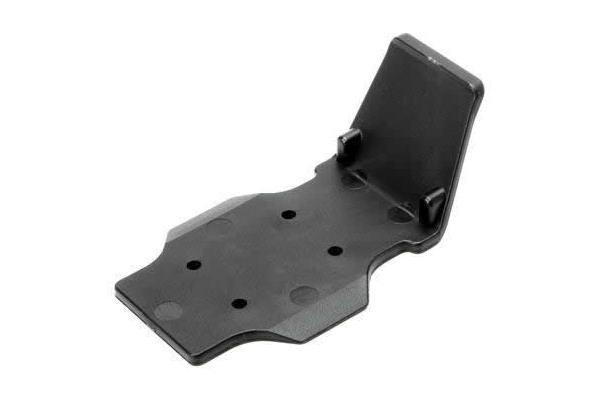 Запчастина для моделей Team Magic E5 Rear Skid Plate for Brushed Ver (36298)
