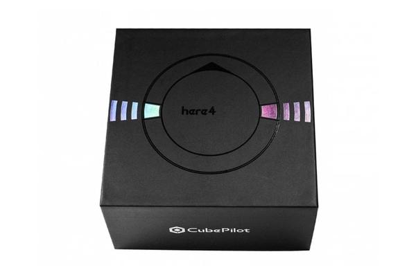 Приймач GPS CubePilot HEX Here 4 CAN F9P RTK GNSS (52522) - фото 4 Приймач GPS CubePilot HEX Here 4 CAN F9P RTK GNSS (52522) - фото 4